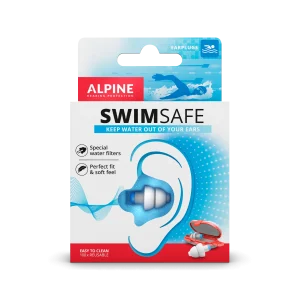 SwimSafe тампони за пливање