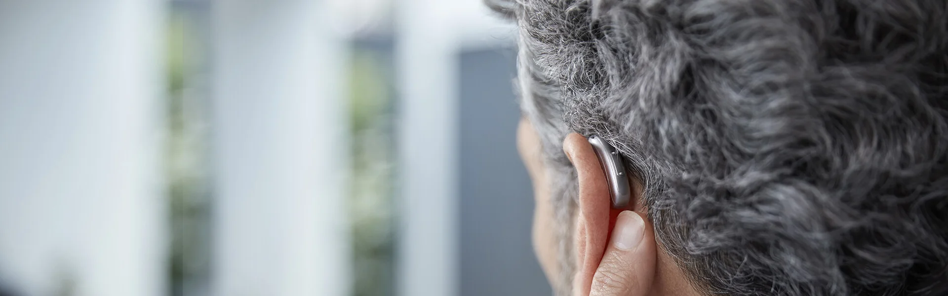 Бесплатна проба на слушен апарат