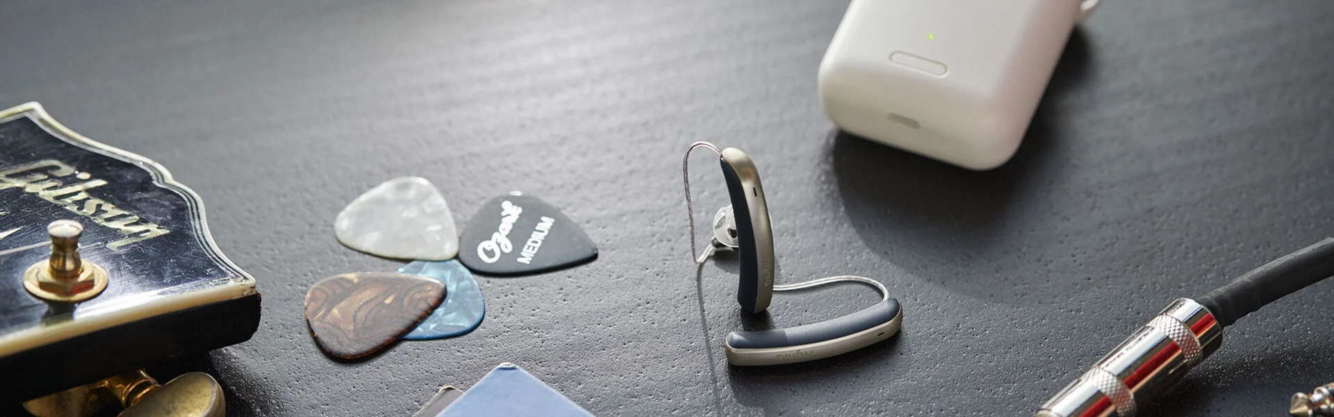 Центар за слух и слушни апарати